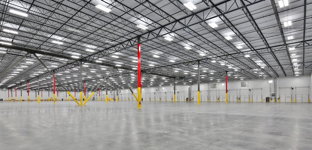 AQUAGUARD™ TD-200 Concrete Admixture Reduces Drying Shrinkage While Maintaining Compressive Strength